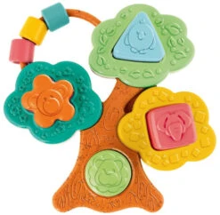 Chicco ECO+ Baobab Vormenstoof C104930