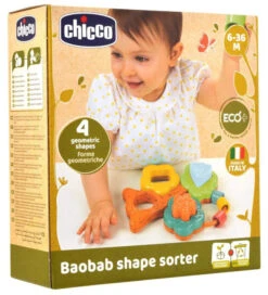 Chicco ECO+ Baobab Vormenstoof C104930 -Babyproducten Winkel chicco eco baobab vormenstoof c104930 4