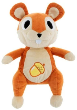 Chicco Eekhoorn Music & Light Knuffel C100630