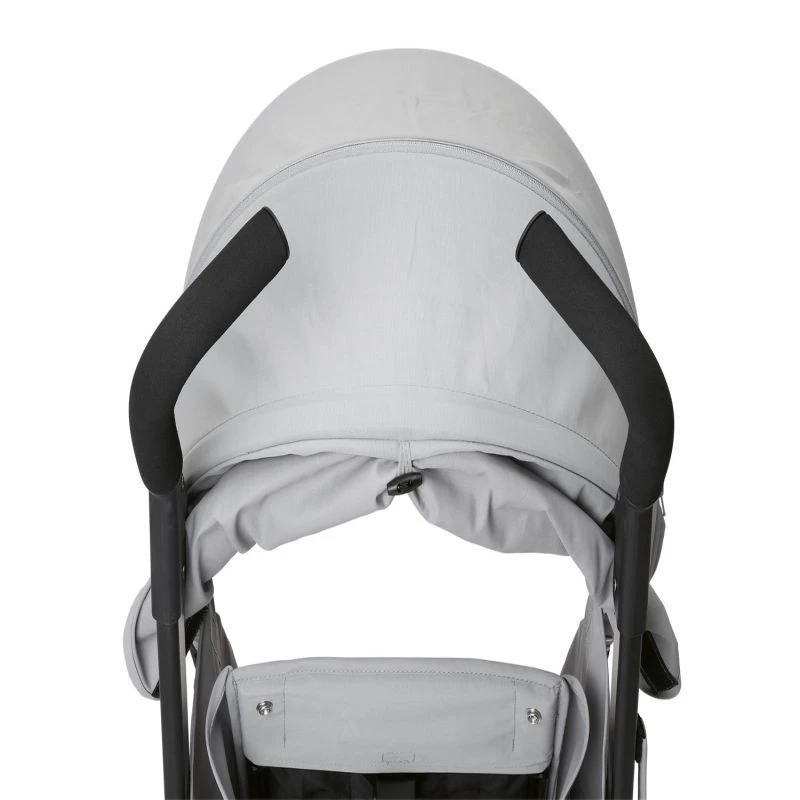 Chicco Liteway 4 Grey 5 Standen Buggy 07079892470000 9 Chicco Liteway 4 Grey 5 Standen Buggy 07079892470000 - Afbeelding 7