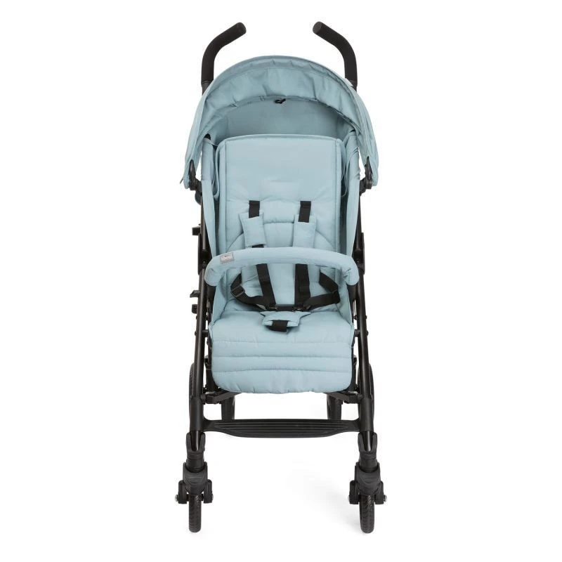 Chicco Liteway 4 Hydra 5 Standen Buggy 05079892130000 4 Chicco Liteway 4 Hydra 5 Standen Buggy 05079892130000 - Afbeelding 2