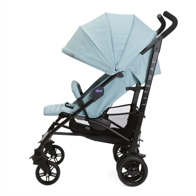 Chicco Liteway 4 Hydra 5 Standen Buggy 05079892130000 7 Chicco Liteway 4 Hydra 5 Standen Buggy 05079892130000 - Afbeelding 5