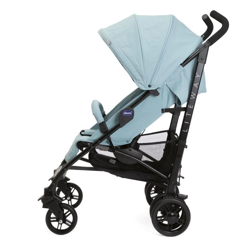 Chicco Liteway 4 Hydra 5 Standen Buggy 05079892130000 8 Chicco Liteway 4 Hydra 5 Standen Buggy 05079892130000 - Afbeelding 6