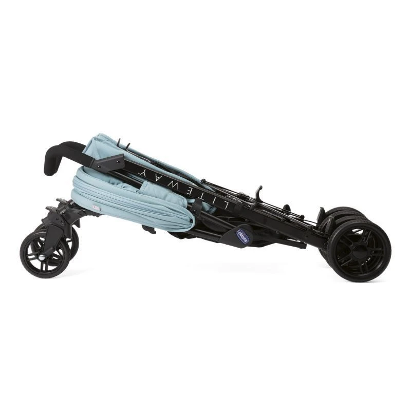 Chicco Liteway 4 Hydra 5 Standen Buggy 05079892130000 11 Chicco Liteway 4 Hydra 5 Standen Buggy 05079892130000 - Afbeelding 9