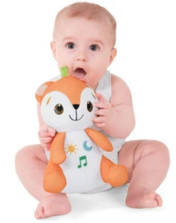 Chicco Magic Forest Relax & Play Gym Speelkleed C09716 14 Chicco Magic Forest Relax & Play Gym Speelkleed C09716 -Babyproducten Winkel chicco magic forest relax play gym speelkleed c09716 4