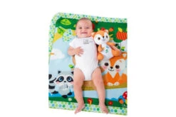 Chicco Magic Forest Relax & Play Gym Speelkleed C09716 12 Chicco Magic Forest Relax & Play Gym Speelkleed C09716 -Babyproducten Winkel chicco magic forest relax play gym speelkleed c09716 5