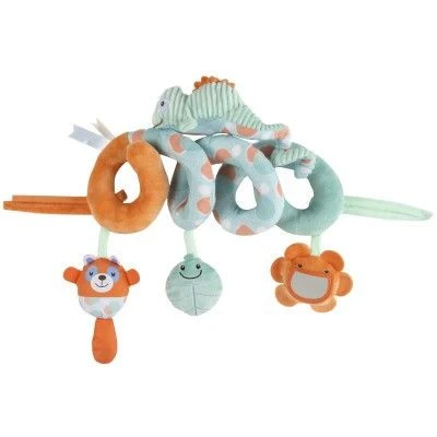 Chicco My Sweet Doudou Kameleon Activiteiten Boxspiraal 00011043000000