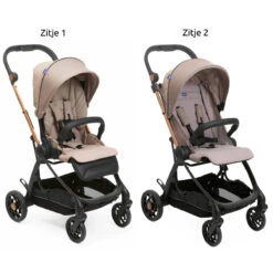 Chicco One4Ever Desert Taupe Meegroei Wandelwagen 507988125 20 Chicco One4Ever Desert Taupe Meegroei Wandelwagen 507988125 -Babyproducten Winkel chicco one4ever desert taupe wandelwagen 507988125 4