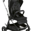 Chicco One4Ever Pirate Black Meegroei Wandelwagen 607988142 -Babyproducten Winkel chicco one4ever pirate black wandelwagen 607988142 1