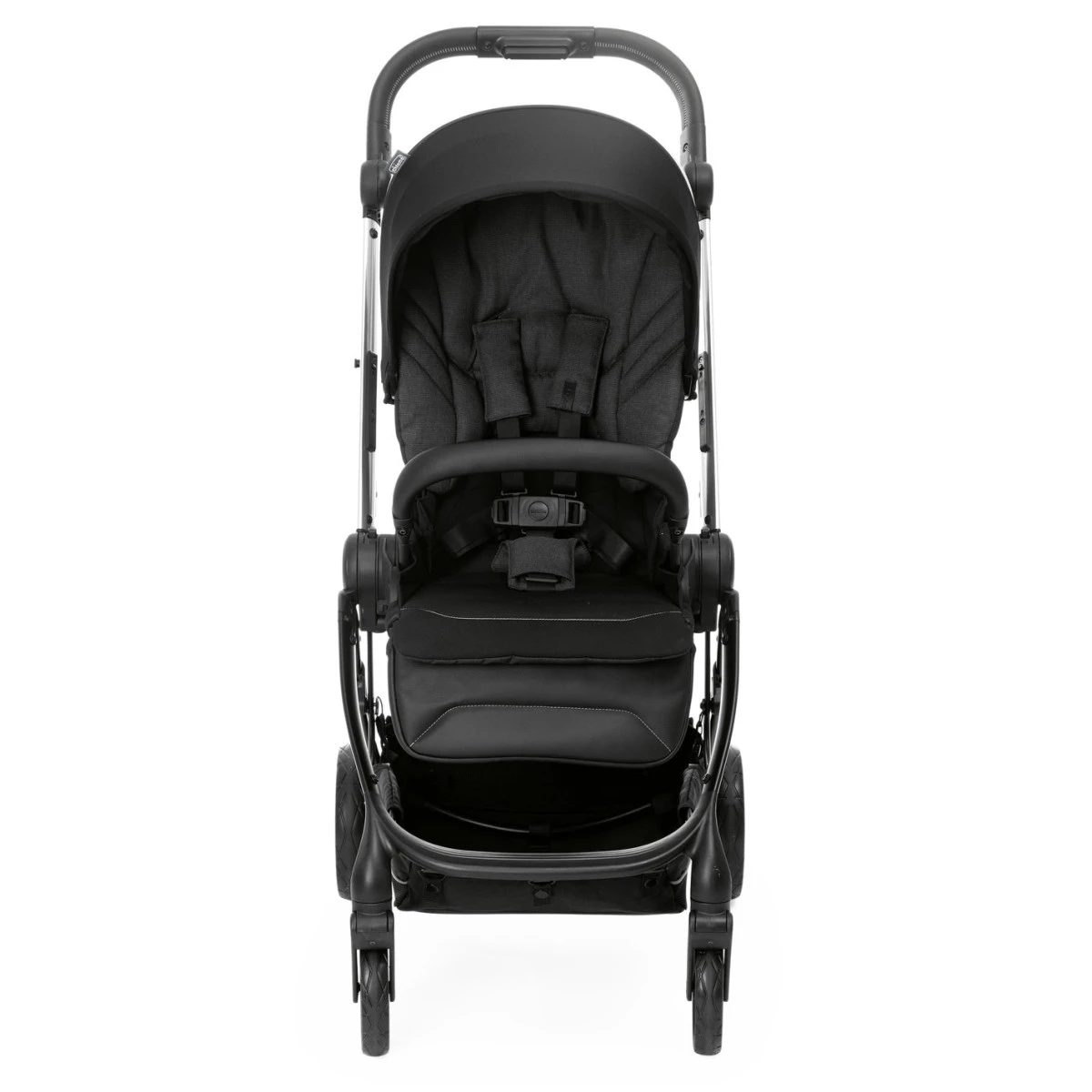 Chicco One4Ever Pirate Black Meegroei Wandelwagen 607988142 7 Chicco One4Ever Pirate Black Meegroei Wandelwagen 607988142 - Afbeelding 5