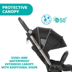 Chicco One4Ever Desert Taupe Meegroei Wandelwagen 507988125 26 Chicco One4Ever Desert Taupe Meegroei Wandelwagen 507988125 -Babyproducten Winkel chicco one4ever wandelwagen 13 1