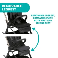 Chicco One4Ever Pirate Black Meegroei Wandelwagen 607988142 29 Chicco One4Ever Pirate Black Meegroei Wandelwagen 607988142 -Babyproducten Winkel chicco one4ever wandelwagen 16 2