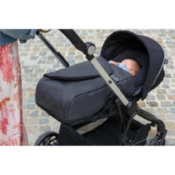 Chicco Pirate Black Babynestje Voor One4Ever Wandelwagen 607968442 -Babyproducten Winkel chicco pirate black babynestje voor one4ever wandelwagen 607968442 4