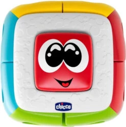 Chicco Q-Bricks 2-in-1 Activiteiten Kubus C100610 10 Chicco Q-Bricks 2-in-1 Activiteiten Kubus C100610 -Babyproducten Winkel chicco q bricks 2 in 1 activiteiten kubus c100610 1