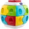 Chicco Q-Bricks 2-in-1 Activiteiten Kubus C100610 1 Chicco Q-Bricks 2-in-1 Activiteiten Kubus C100610 -Babyproducten Winkel chicco q bricks 2 in 1 activiteiten kubus c100610 2