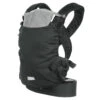 Chicco Skin Fit Black Beauty Draagzak 408703291 -Babyproducten Winkel chicco skin fit black beauty draagzak 408703291 1