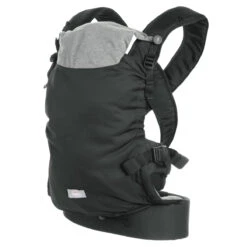 Chicco Skin Fit Black Beauty Draagzak 408703291