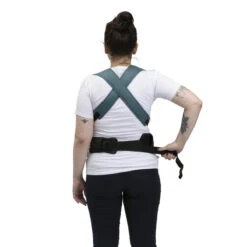 Chicco Skin Fit Green Wood Draagzak 508703206 -Babyproducten Winkel chicco skin fit green wood draagzak 508703206 3