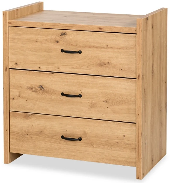 Commode Sander 3 Commode Sander