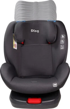 Ding Cruz Dark Grey 360° Isofix Autostoel 0-36kg DI-101920 19 Ding Cruz Dark Grey 360° Isofix Autostoel 0-36kg DI-101920 -Babyproducten Winkel di 101920 ding cruz dark grey positions