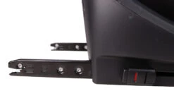 Ding Mace Black 360° I-Size Autostoel 0-36kg DI-111916 -Babyproducten Winkel di 111916 ding mace black 07