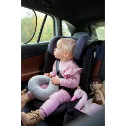 Ding Aron Grey I-Size Autostoel 15-36 Kg DI-111921 -Babyproducten Winkel di 111921 ding aron 06