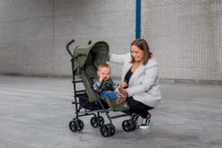 Ding GoGo Grey Multi Standen Buggy DI-161707 -Babyproducten Winkel di 161709 lifestyle 01a 2