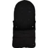Ding Black Universele Buggy/Wandelwagen Voetenzak DI-252420 -Babyproducten Winkel di 252420 5420067926269 universal footmuff 01