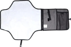 Ding Luieretui En Verschoningsmatje DI-252432 8 Ding Luieretui En Verschoningsmatje DI-252432 -Babyproducten Winkel di 252432 8720663931832 portable diaper pad 02