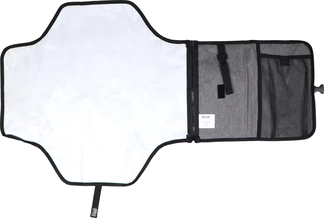 Ding Luieretui En Verschoningsmatje DI-252432 4 Ding Luieretui En Verschoningsmatje DI-252432 - Afbeelding 2