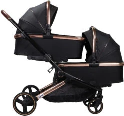 Babyproducten Winkel -Babyproducten Winkel ding amigo black rose tweeling kinderwagen incl. 2 autostoelen di 191711 1 1920x1920