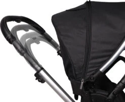 Ding Amigo Black/Silver Tweeling Kinderwagen Incl. 2 Autostoelen DI-191710 21 Ding Amigo Black/Silver Tweeling Kinderwagen Incl. 2 Autostoelen DI-191710 -Babyproducten Winkel ding amigo black silver tweeling kinderwagen incl. 2 autostoelen di 191710 4 1
