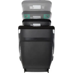 Ding Aron Black I-Size Autostoel 15-36 Kg DI-111920 -Babyproducten Winkel ding aron black i size di 111920 07positions 1