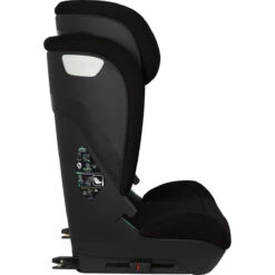 Ding Aron Black I-Size Autostoel 15-36 Kg DI-111920 -Babyproducten Winkel ding aron black i size di 111920 08