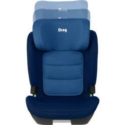 Ding Aron Blue I-Size Autostoel 15-36 Kg DI-111922 -Babyproducten Winkel ding aron blue i size di 111922 11positions