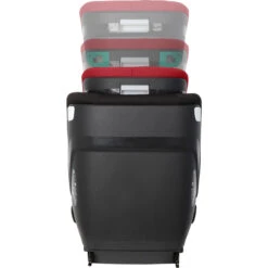 Ding Aron Red I-Size Autostoel 15-36 Kg DI-111923 -Babyproducten Winkel ding aron red i size di 111923 07positions