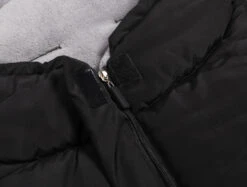 Ding Black Deluxe Universele Buggy/Wandelwagen Voetenzak DI-252424 20 Ding Black Deluxe Universele Buggy/Wandelwagen Voetenzak DI-252424 -Babyproducten Winkel ding black deluxe universele kinderwagen voetenzak07