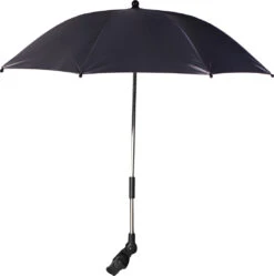 Ding Donkergrijs UV Buggy Parasol DI-252427 -Babyproducten Winkel ding donkergrijs uv buggy parasol di 252427 2 1