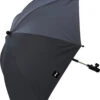 Ding Donkergrijs UV Buggy Parasol DI-252427 -Babyproducten Winkel ding donkergrijs uv buggy parasol di 252427 1