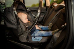 Ding Fenix Grey/Silver Autostoel 0-13kg 16 Ding Fenix Grey/Silver Autostoel 0-13kg -Babyproducten Winkel ding fenix autostoel302 1