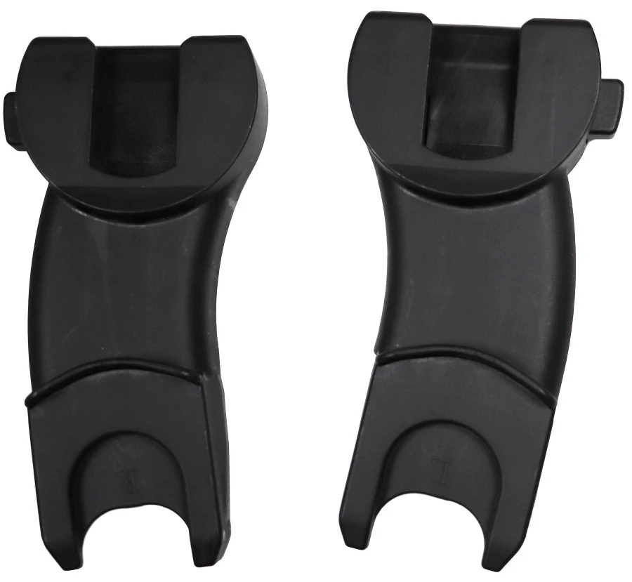 Ding Fenix Grey/Silver Autostoel 0-13kg 5 Ding Fenix Grey/Silver Autostoel 0-13kg - Afbeelding 4