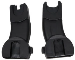 Ding Fenix Grey/Silver 3-in-1 Combi Kinderwagen Incl. Autostoel 35 Ding Fenix Grey/Silver 3-in-1 Combi Kinderwagen Incl. Autostoel -Babyproducten Winkel ding fenix kinderwagen adapters 2