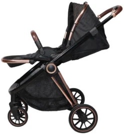 Ding Fenix Black/Rose Kinderwagen DI-191702 29 Ding Fenix Black/Rose Kinderwagen DI-191702 -Babyproducten Winkel ding fenix rose kinderwagen5