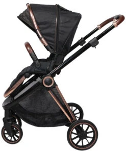 Ding Fenix Black/Rose Kinderwagen DI-191702 27 Ding Fenix Black/Rose Kinderwagen DI-191702 -Babyproducten Winkel ding fenix rose kinderwagen6