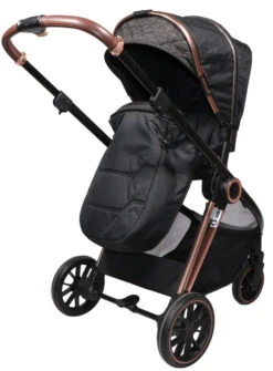 Ding Fenix Black/Rose Kinderwagen DI-191702 25 Ding Fenix Black/Rose Kinderwagen DI-191702 -Babyproducten Winkel ding fenix rose kinderwagen7