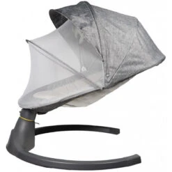 Ding Hugg Grey Swing Babyschommel DI-938411 -Babyproducten Winkel ding hugg grey swing babyschommel 5