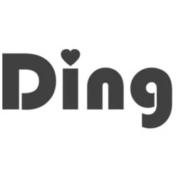 Ding Cruz Black 360° Isofix Autostoel 0-36kg DI-101919 -Babyproducten Winkel ding logo 12 1