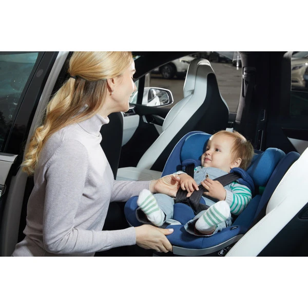 Ding Mace Red 360° I-Size Autostoel 0-36kg DI-111918 - Afbeelding 15