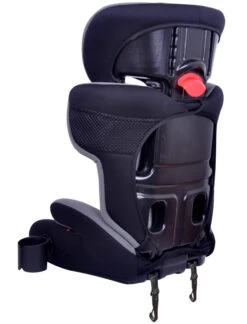 Ding Mike Zwart/Grijs Autostoel 15-36kg CS007 -Babyproducten Winkel ding mamaloes autostoel mike 1