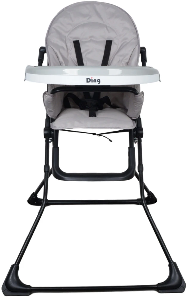 Ding Nemo Fuchsia Kinderstoel 4 Ding Nemo Fuchsia Kinderstoel - Afbeelding 2